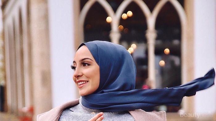 Street Style Untuk Hijabers? Siapa Takut!