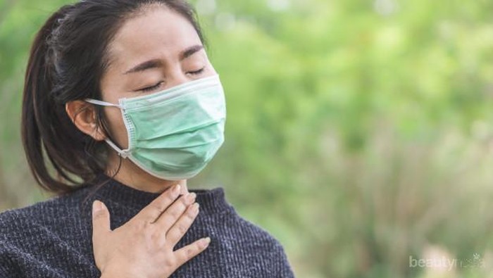 Konsumsi 5 Makanan Ini untuk Meningkatkan Daya Tahan Tubuh dari Virus Corona!