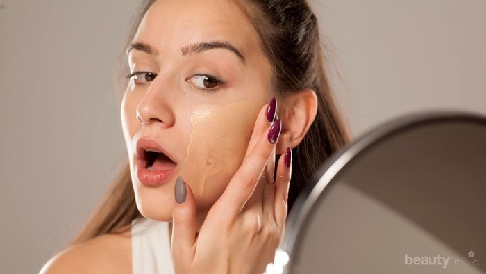 Ini Dia Tips Memilih BB Cream Sesuai Jenis Kulit, yuk Dicatat!