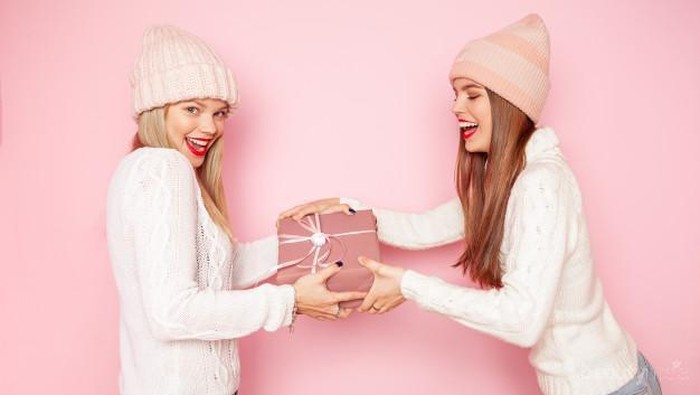 Inspirasi Kado Unik untuk Orang Terkasih di Hari Natal!