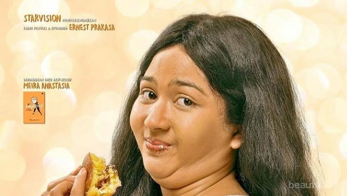 7 Pelajaran Penting dari Film Imperfect, Yuk Ubah Insekyur Jadi Bersyukur!