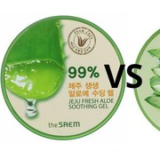 Battle Aloe Vera Gel, Mana yang Paling Bagus?