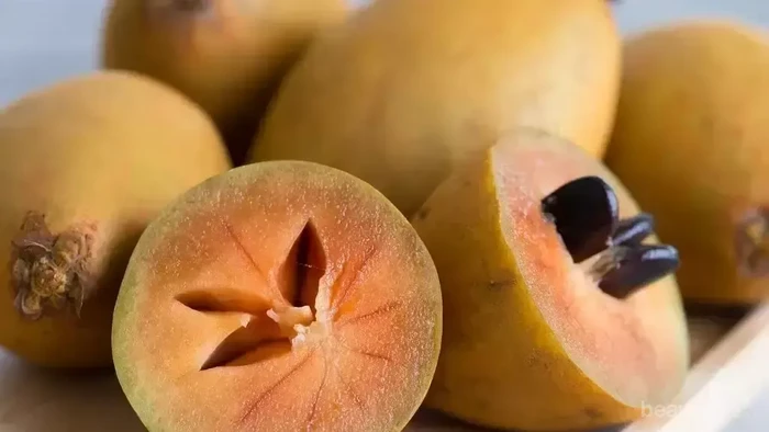 Selain Enak, Buah Sawo Juga Punya Manfaat Ini untuk Kecantikan