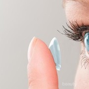 Hati-hati, Ini Tanda Softlens yang Kamu Pakai Enggak Cocok