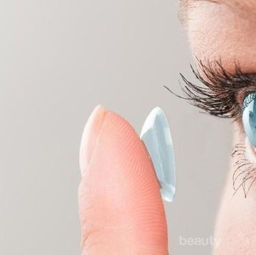 img-title Hati-hati, Ini Tanda Softlens yang Kamu Pakai Enggak Cocok