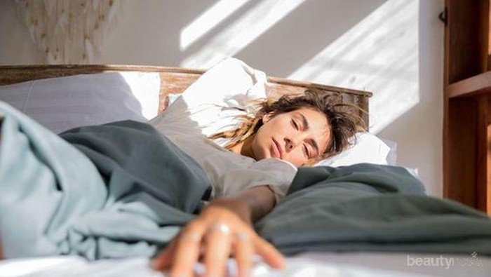 Jangan Dianggap Remeh! Ini 5 Manfaat Tidur Siang yang Penting Buat Tubuh