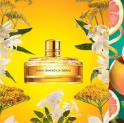 Kolaborasi L'Occitane dan Pierre Herme yang Tawarkan Parfum Beraroma Segar