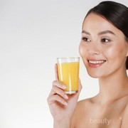 Enak dan Sehat, 5 Buah Ini Bikin Kulit Auto Glowing Alami! Ada Buah Favoritmu Nggak?