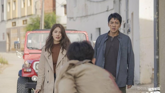 5 Drama Korea yang Tayang di Tahun 2019 Ini, Cocok Ditonton saat Liburan Akhir Tahun