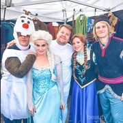 Pengakuan Kristen Bell, Pengisi Suara Anna di Frozen 2 yang Pernah Depresi