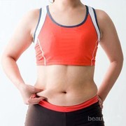 Takut Buncit? Sebaiknya Hindari Makanan Penyebab Perut Buncit Ini