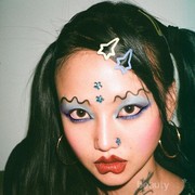 Tren Kecantikan Paling Aneh Sepanjang Tahun 2019