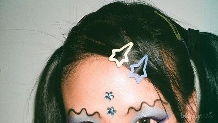 Tren Kecantikan Paling Aneh Sepanjang Tahun 2019