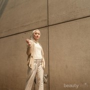 5 Inspirasi Casual Style ala Selebgram Ini Pas Banget Untuk ke Kantor