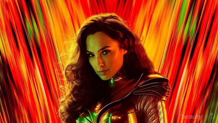 Hal Menarik dari Trailer Film Wonder Woman 1984 yang Perlu Kamu Ketahui!