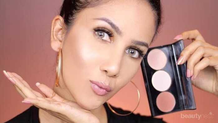 5 Rekomendasi Bronzer Lokal untuk Kulit Sawo Matang, Wajah Jadi Glowing!