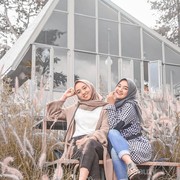 5 Rekomendasi Cafe di Dago Bandung yang Lagi Hits, Cozy Abis!