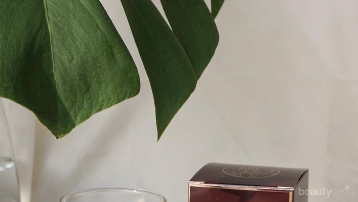 Ta6 Scented Candle yang Wanginya Bikin Rileks di Awal Tahun Baru