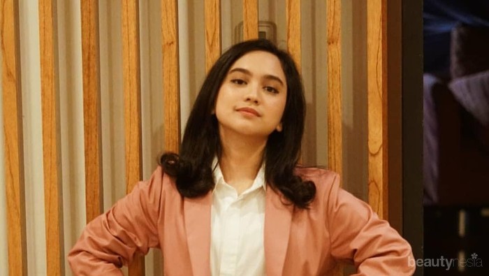 Eksis Sejak Dulu, Rachel Amanda Pernah Membintangi Sinetron dan Film Ini Eksis Sejak Dulu, Rachel Amanda Pernah Membintangi Sinetron dan Film Ini