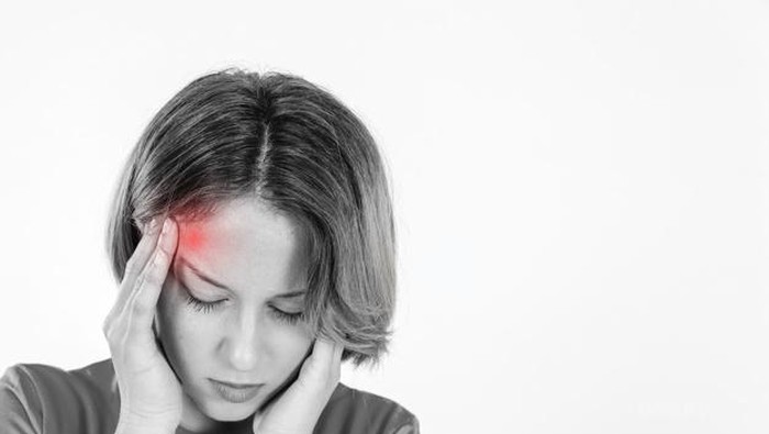 Sakit Kepala Menyerang, Konsumsi Makanan Ini untuk Mengatasinya!