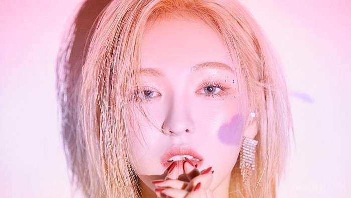 Selain Wendy Red Velvet, Sederet Idol Ini Juga Pernah Kecelakaan di Panggung