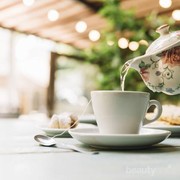 Bukan Cuma Menurunkan Berat Badan, Rajin Minum Green Tea Bisa Melawan Kanker