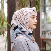 Cara Merawat Hijab Voal agar Tidak Cepat Rusak