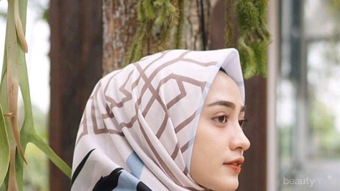 Cara Merawat Hijab Voal agar Tidak Cepat Rusak