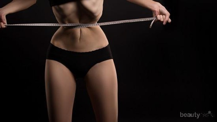 Badan Kamu Terlalu Kurus? Inilah Faktor Penyebab dan Cara Mengatasinya