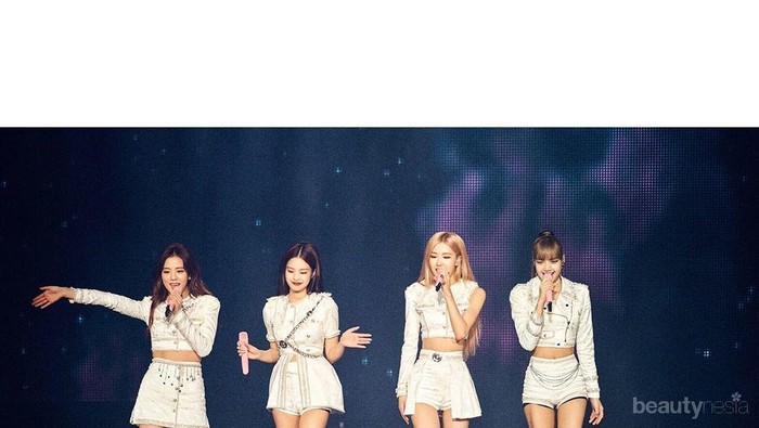 Deretan Idol Grup Korea yang Konser di Indonesia Sepanjang Tahun 2019