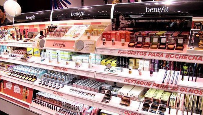 8 Tips Belanja Makeup Lebih Hemat, Penting Nih Ladies!