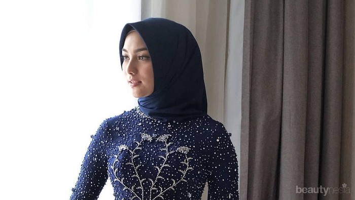 Cari Kebaya Lamaran? Ini Inspirasinya ala Artis Indonesia