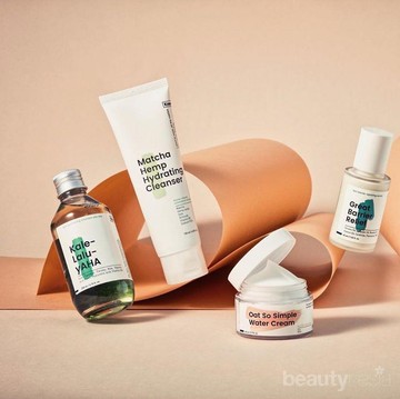 img-title Ada 4 Produk Unggulan Krave Beauty dari Liah Yoo Buat Kamu yang Ingin Tampil Maksimal Lho!