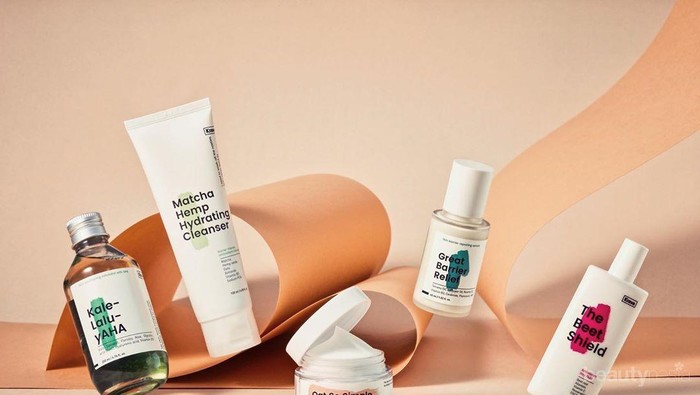 Ada 4 Produk Unggulan Krave Beauty dari Liah Yoo Buat Kamu yang Ingin Tampil Maksimal Lho!