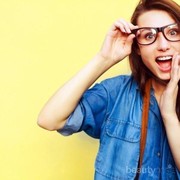 Punya Mata Minus? 7 Olahraga Mata Ini Mampu Terapi Mata Minus Lho!