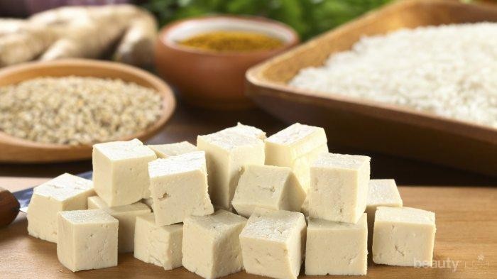 Enak & Enggak Mahal, Tahu dan Tempe Punya Beragam Manfaat untuk Kesehatan