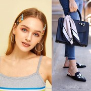 Kumpulan Aksesori Cantik Paling Ngehits Tahun 2019