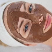 Ingin Kulit Wajah yang Indah dan Terawat? Maskeran dengan Cokelat Yuk!