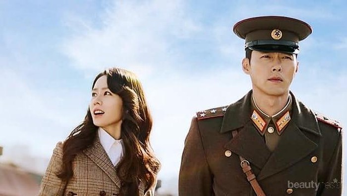 Fakta Menarik KDrama HyunBin & Son Yejin, 