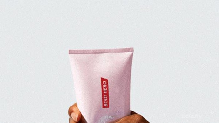 Kesalahan Pakai Body Lotion yang Belum Banyak Orang Tahu