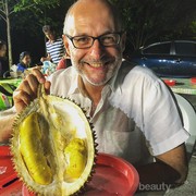 Banyak yang Doyan, Makanan Indonesia Ini Justru Dibenci Bule
