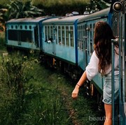 Inilah Hal Wajib yang Perlu Kamu Tahu Sebelum Liburan Naik Kereta