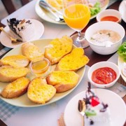 Enak dan Unik, Berikut Ragam Sarapan di Berbagai Dunia yang Terkenal!