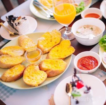 Enak dan Unik, Berikut Ragam Sarapan di Berbagai Dunia yang Terkenal!