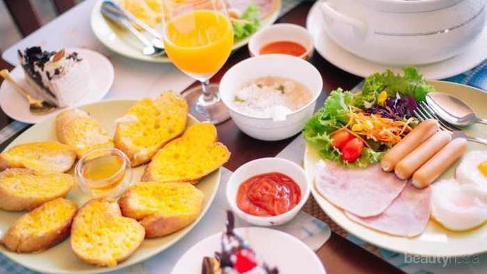 Enak dan Unik, Berikut Ragam Sarapan di Berbagai Dunia yang Terkenal!