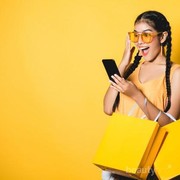 Duh, Banyak Diskon! Ini Tips Menghilangkan Kecanduan Belanja Online