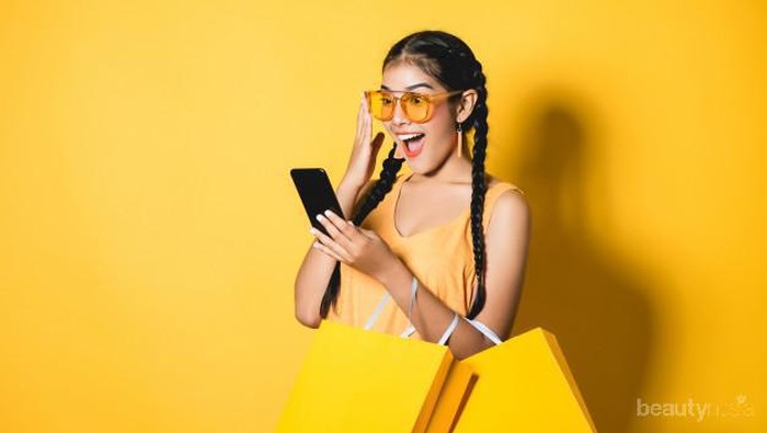 Duh, Banyak Diskon! Ini Tips Menghilangkan Kecanduan Belanja Online