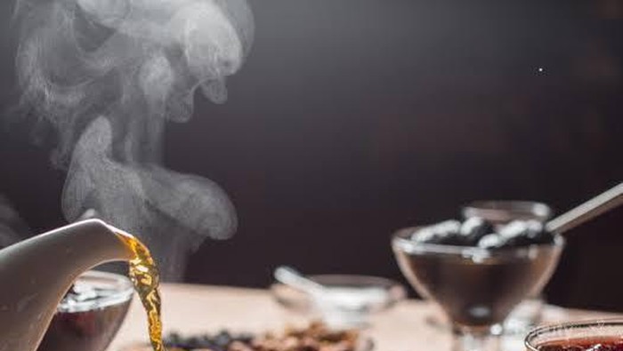 Mengulik Tradisi Minum Teh yang Unik dari Berbagai Negara