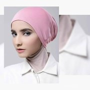 Tips Memilih Ciput Anti Ribet untuk Kamu yang Baru Berhijab!