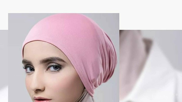 Tips Memilih Ciput Anti Ribet untuk Kamu yang Baru Berhijab!